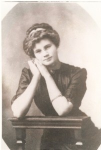 Marie Reimers