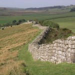 Hadrian's Wall